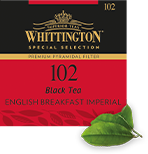 Tè nero English Breakfast Imperial